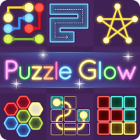Puzzle Glow