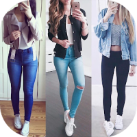 Teen Outfit Styles 2019