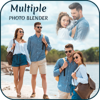 Multiple Photo Blenders