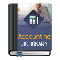Accounting Dictionary Offline