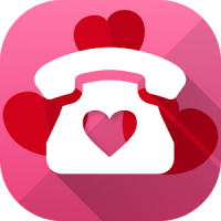 a Love Call Plus - Contacts