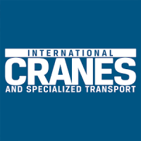 International Cranes