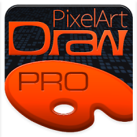 Draw Pixel Art Pro