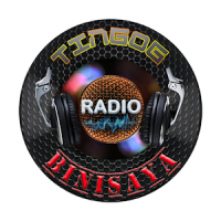 TINGOG BINISAYA RADIO