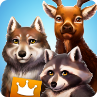 Pet World - WildLife America Premium - animal game