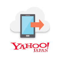 Yahoo!かんたんバックアップ-電話帳や写真を自動で保存