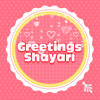 Greetings Shayari