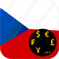 Евро - Чешская Крона EUR - CZK