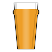 Beer Battery Widget