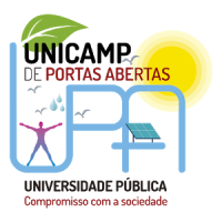 UNICAMP DE PORTAS ABERTAS