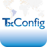 TxDroid Config