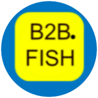 B2B FISH: MyFishmonger