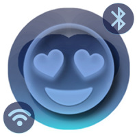 WiFi / Bluetooth Call & Chat - HoSayoH