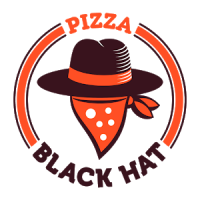 BlackHat Pizza