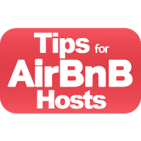 Tips for AirBnB Hosts!