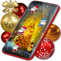 Santa Claus Wallpaper Christmas Live Wallpapers