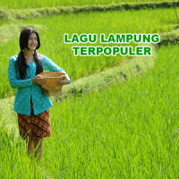 Lagu Lampung Terpopuler