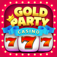 Gold Party Casino