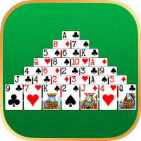 Pyramid Solitaire 3 in 1 Pro