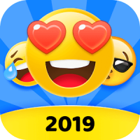 Funtype Teclado Emoji 2018