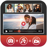 Image To Video Movie Maker - India's Editing App