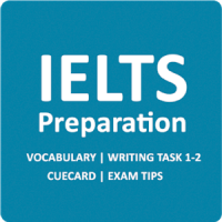 IELTS Preparation - improve your English skills
