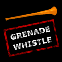 Grenade Whistle Widget