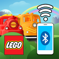 LEGO® DUPLO® Connected Train