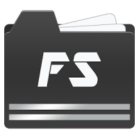 FS Explorer (File Selector / File Explorer)