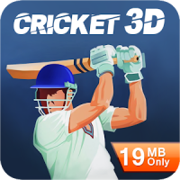 Cricket Lite 3D