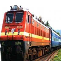 Train Enquiry, Live Train, Seat & PNR Status