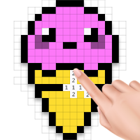 Pixel Draw