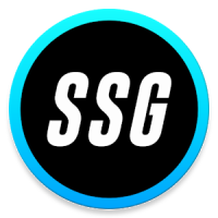 StepSetGo (SSG) - Step Earn Redeem