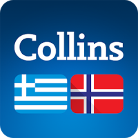 Collins Norwegian-Greek Dictionary
