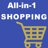 All in One Online Shopping - SmartShoppr