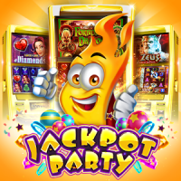 Jackpot Party Casino Games