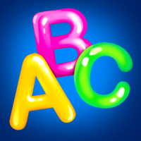 Jogos alfabeto para crianças