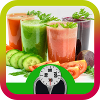 Weight Loss Juice Recipes Belly Fat Burning Drink