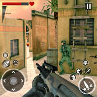 World War Pacific Free Shooting Games Fps Shooter
