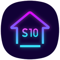 SO S10 Launcher for Galaxy S, S10/S9/S8 Theme