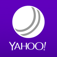 Yahoo Cricket App