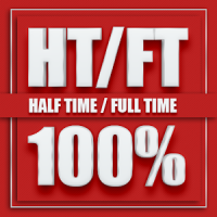 HT-FT 503% Fixed Matches