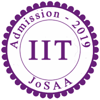 IIT Admission 2019
