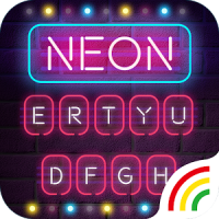 Neon Night Theme