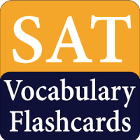 Vocabulary for SAT - Flashcards, Tests, Words