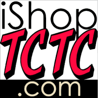 On The Go TCTC Campus Store