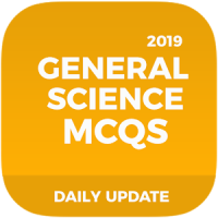 Daily General Science MCQs 2020