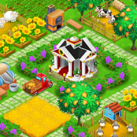 Fresh Farm