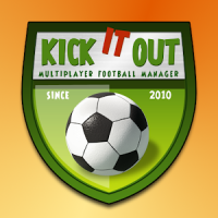 Kick it out! Fußball Manager