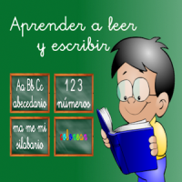 APRENDER A LEER Y ESCRIBIR